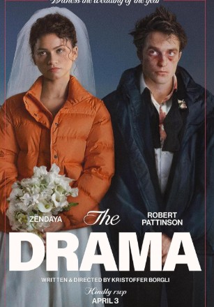 The Drama Mp4Moviez 2026 Hindi ORG Dubbed