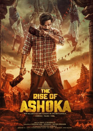 The Rise Of Ashoka Mp4Moviez 2026 Hindi HQ Dubbed
