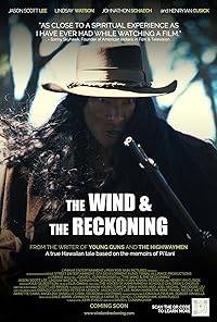 The Wind And the Reckoning 2022 Hindi Dubbed Movie 480p 720p 1080p Download Mp4Moviez