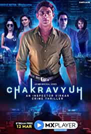 Chakravyuh An Inspector Virkar Crime Thriller Mp4Moviez Web Series All Seasons 480p 720p HD Download 